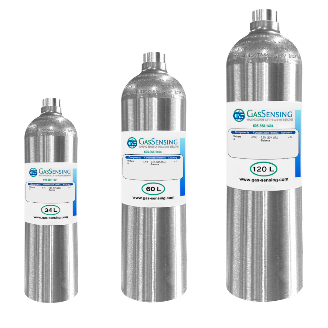 Ethylene Calibration Gas Ethylene Calibration Gas