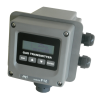 Configurable F12-D Gas Monitor