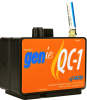 GENie QC-1 Ammonia Calibration System