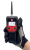 GX-Force Sample Draw 4 Gas Monitor