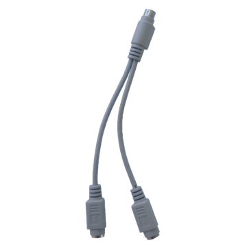 2 way cable CONPS2Y