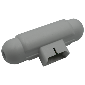 Ozone sensor 0.5 ppm for ambient ozone detection