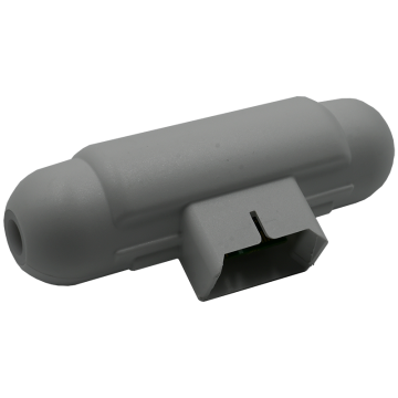 O3 sensor for aeroqual