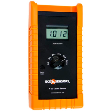 A-22 Ozone Detector