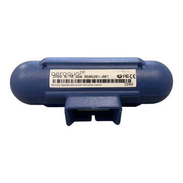 Aeroqual Formaldehyde Sensor Head (CH2O) 0-10 ppm (EF)
