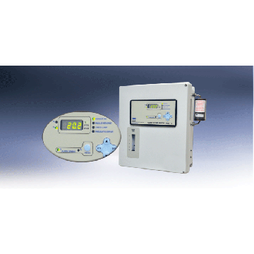 Model 465L UV Ozone Analyzer with Oxygen meter