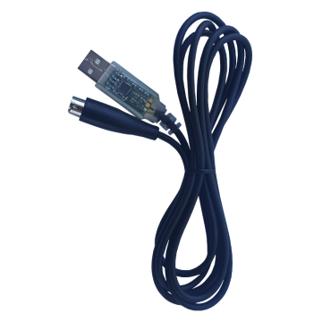 USB Cable to connect S-500 to your computer