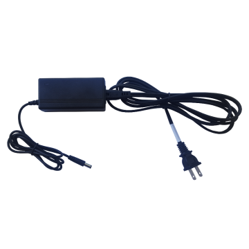 Power Cord for the Aeroqual units