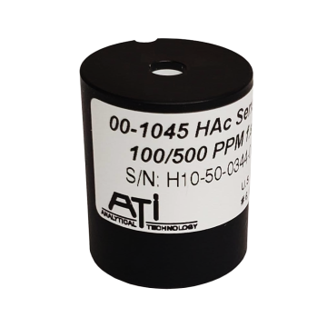 Plug-in Smart sensor