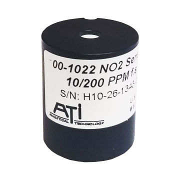 ATI Nitrogen Dioxide Sensor 0-20 ppm (00-1022)