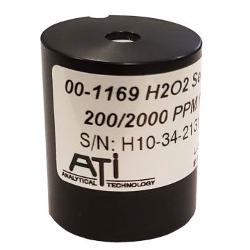 00-1169 H2O2 Sensor