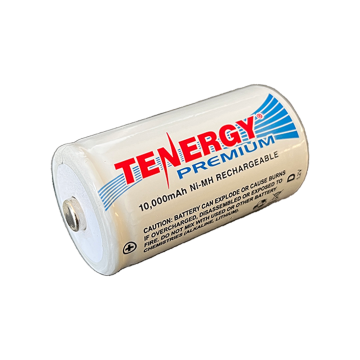 C16 Replacement Battery