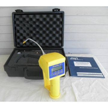 C16 PortaSens II Oxygen rental