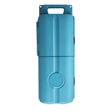 Gas Calibration Kit Carrying Case