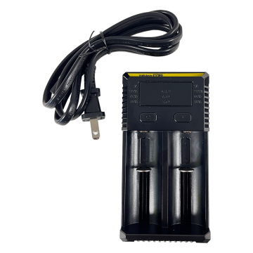 D16 Battery Charger