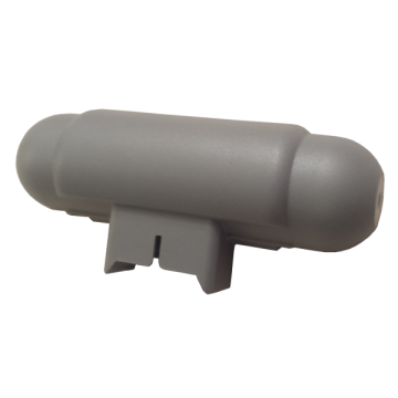 Hydrogen gas detector