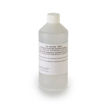 Conductivity Standard 1800 µS/cm 60mL