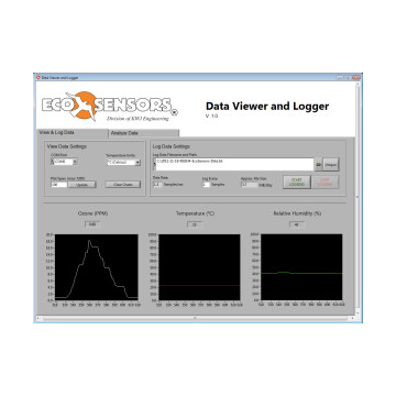 DL-SC4 data logging kit