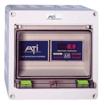 A14/A11 - 1 Sensor