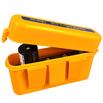 ATI Sensor Keeper