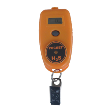 pocket h2s