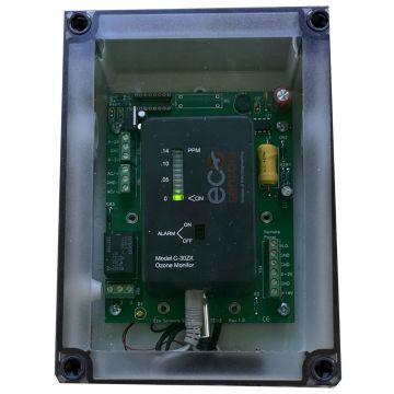 EE-2 Environmental Enclosure