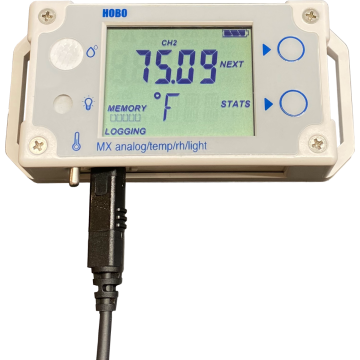 DL-4 Data Logger