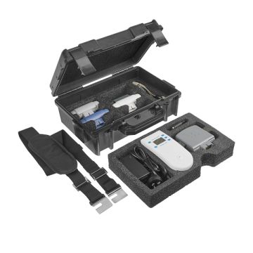Indoor Portable Monitor Pro Kit