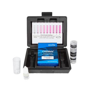K-2705 Visual Kit