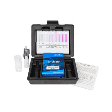 K-7501 Dissolved Oxygen Kit