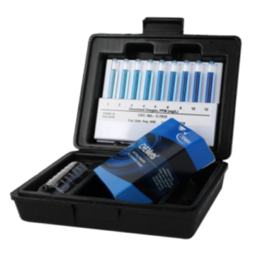 K-7512 Visual Dissolved Oxygen Kit