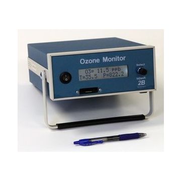 Model 202 Ozone Monitor