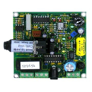OEM-2 Ozone Controller Board