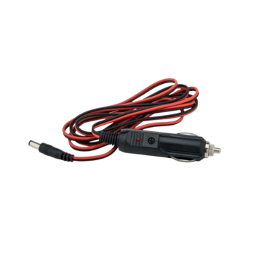 Aeroqual R32 Cigarette Lighter Adapter