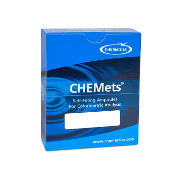 R-6802 Monochloramine Refill Kit