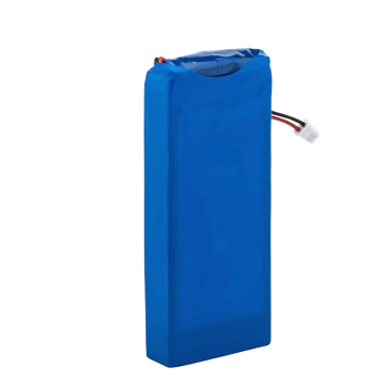 Aeroqual Replacement Lithium Battery