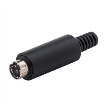 Plug-in Temp, RH sensor
