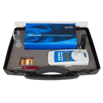 I-2002 Dissolved Oxygen SAM kit