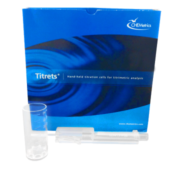 K-1705 Hardness Calcium