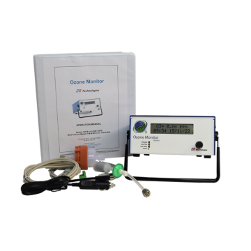 UV-106MH Replacement Kit
