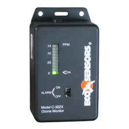 Gas Sensors C-30ZX Ozone Monitor - Gas-Sensing.com