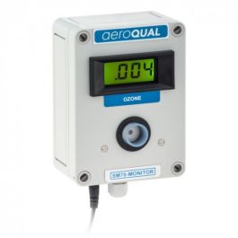 Gas Sensors Aeroqual SM-70 Gas Monitor - Gas-Sensing.com