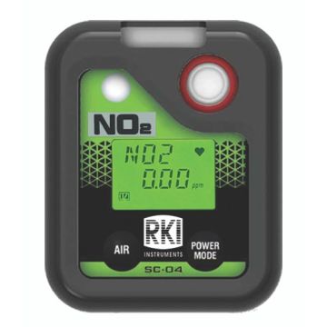 04 Series Nitrogen Dioxide