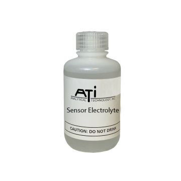 Wet Acid Sensor Electrolyte