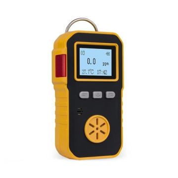 K-100A Ozone Monitor