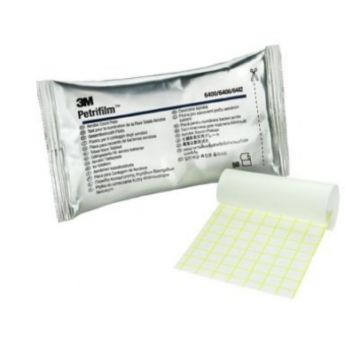 AB 1000/case 500mL Petri Film