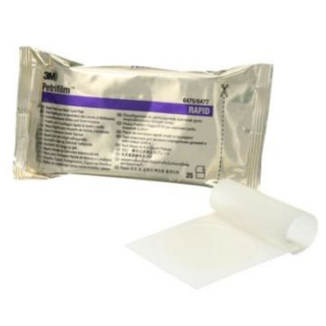 Rapid Yeast & Mold Count