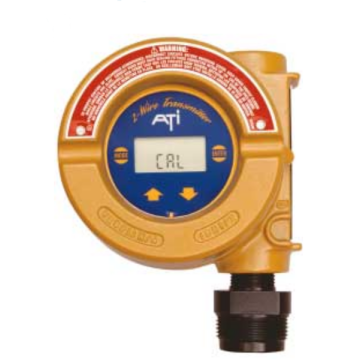 C16 Sensor in Hand