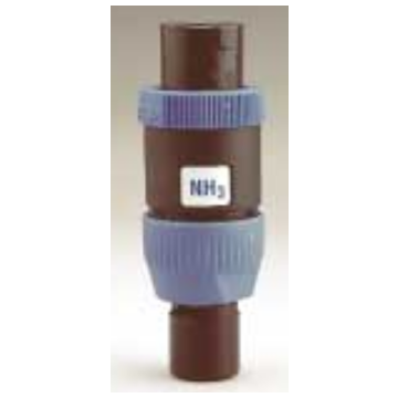 A12 Smart Sensing Module with Auto-Test Generator for Ammonia