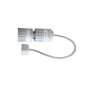 Sulfur Dioxide Gas Generator for A14/A11